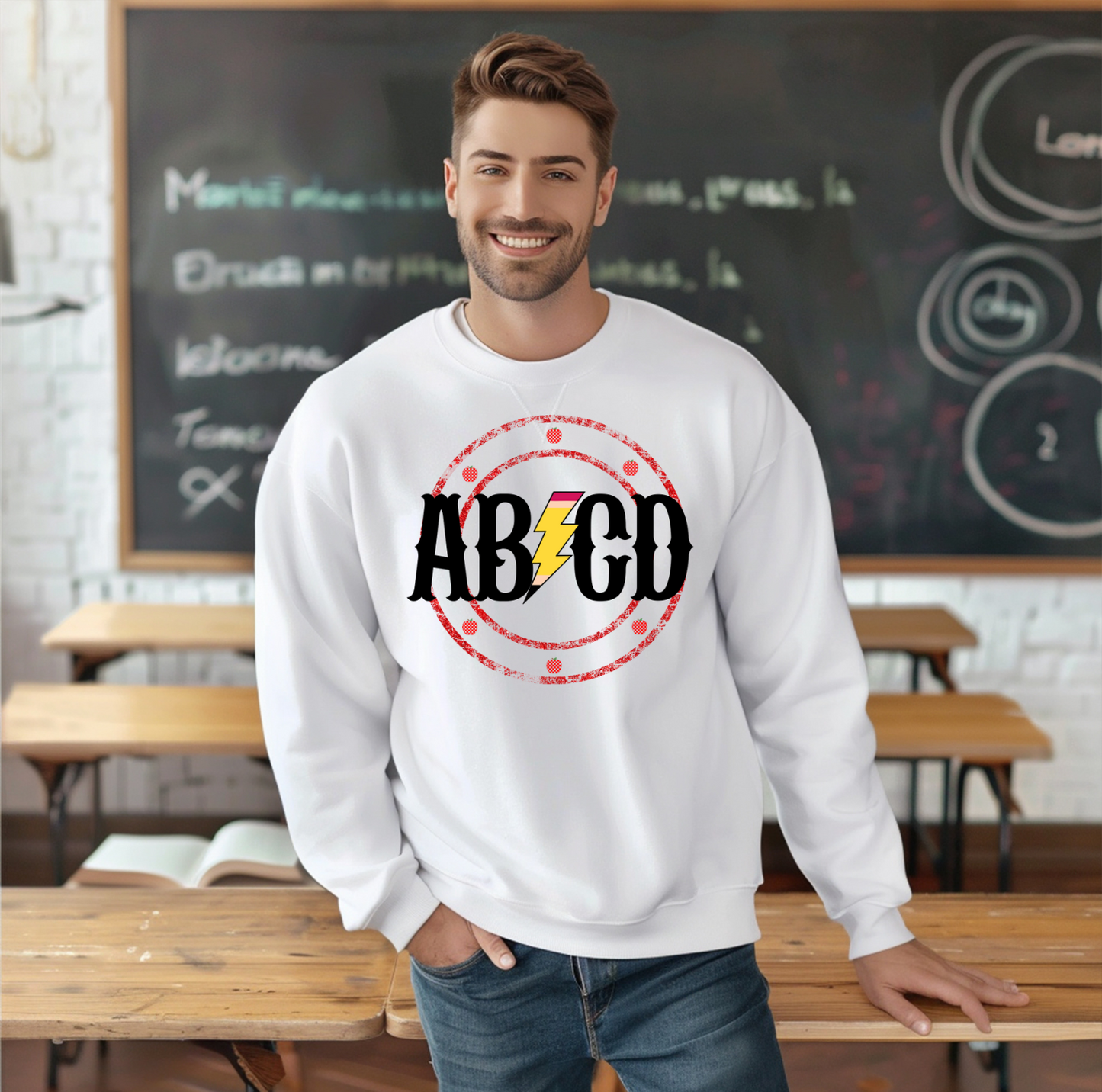ABCD Teacher Transfer