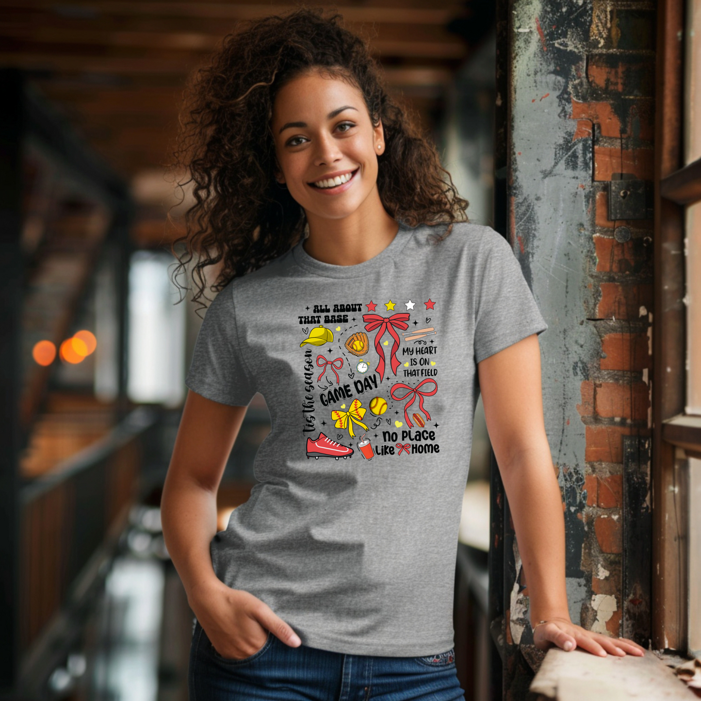 All About That Base DTF TRANSFER