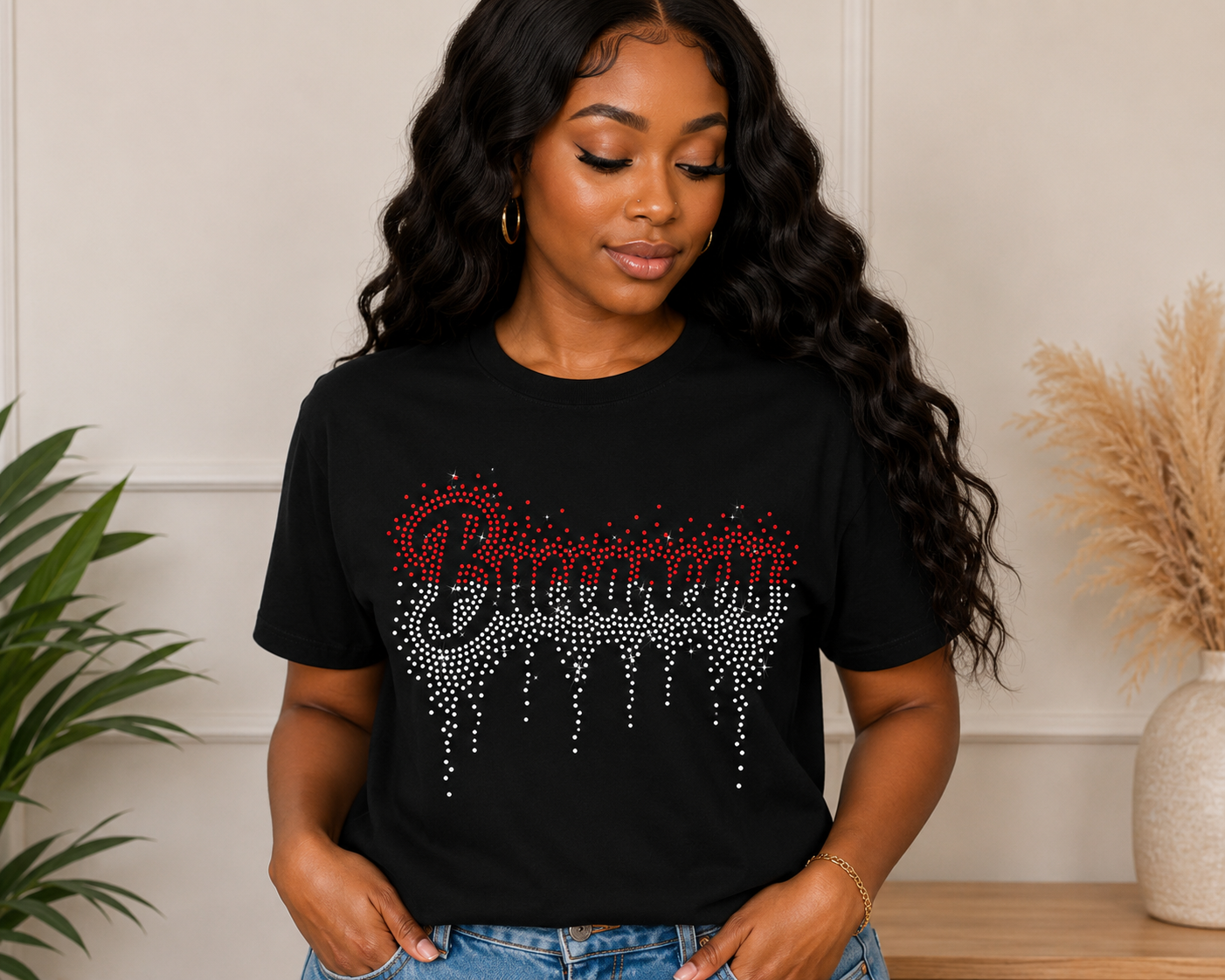 Buccaneers Spangle Transfer, Heat Transfer