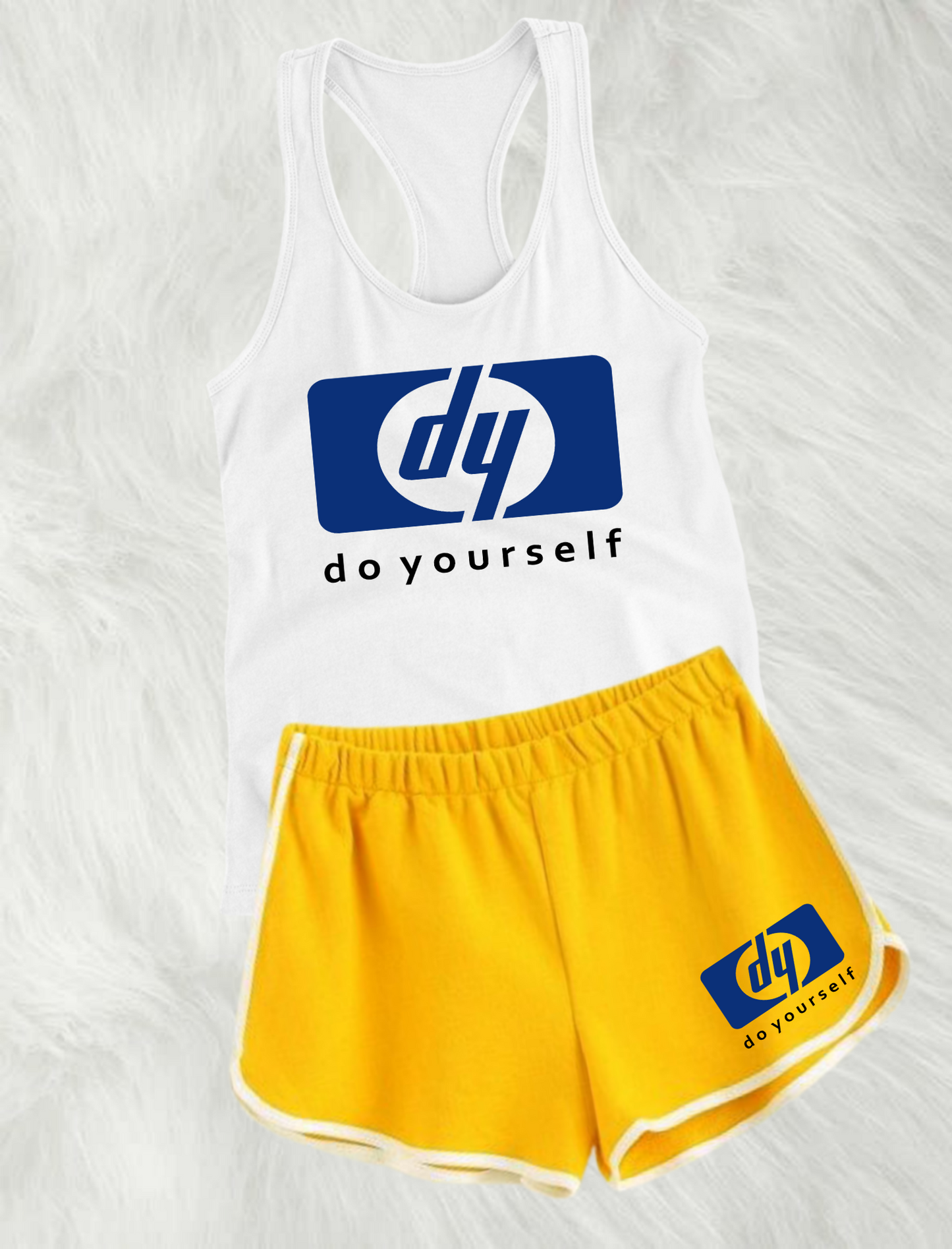 Do Yourself DTF Transfer