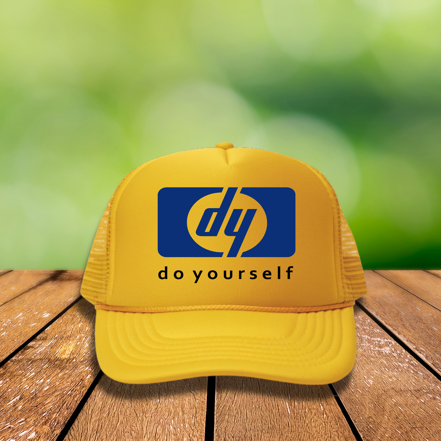 Do Yourself DTF Transfer