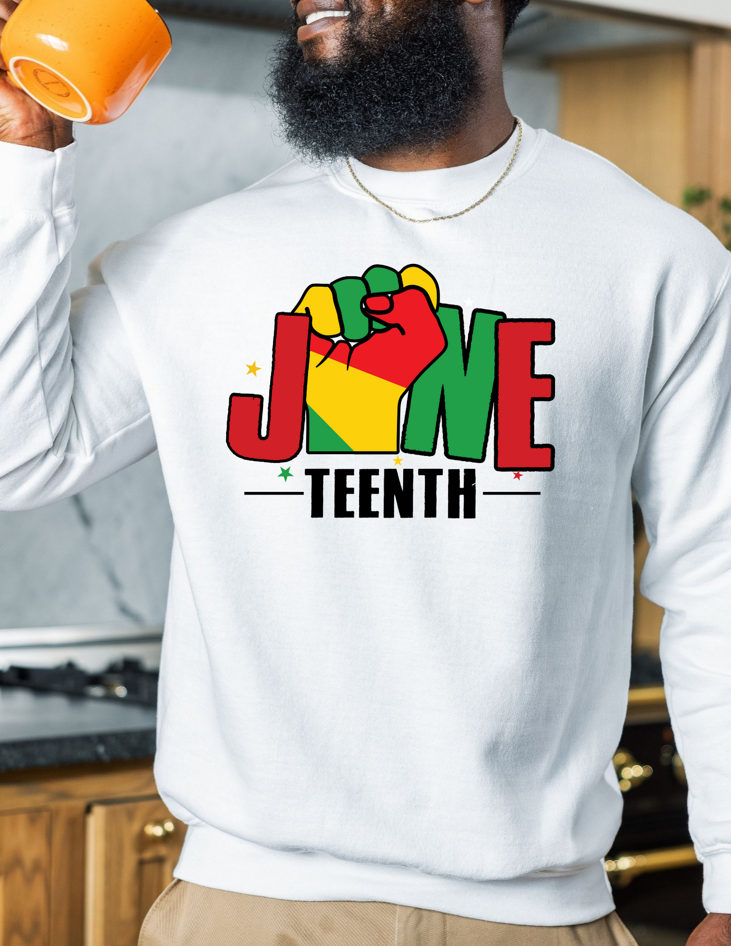 June- Teenth Transfer