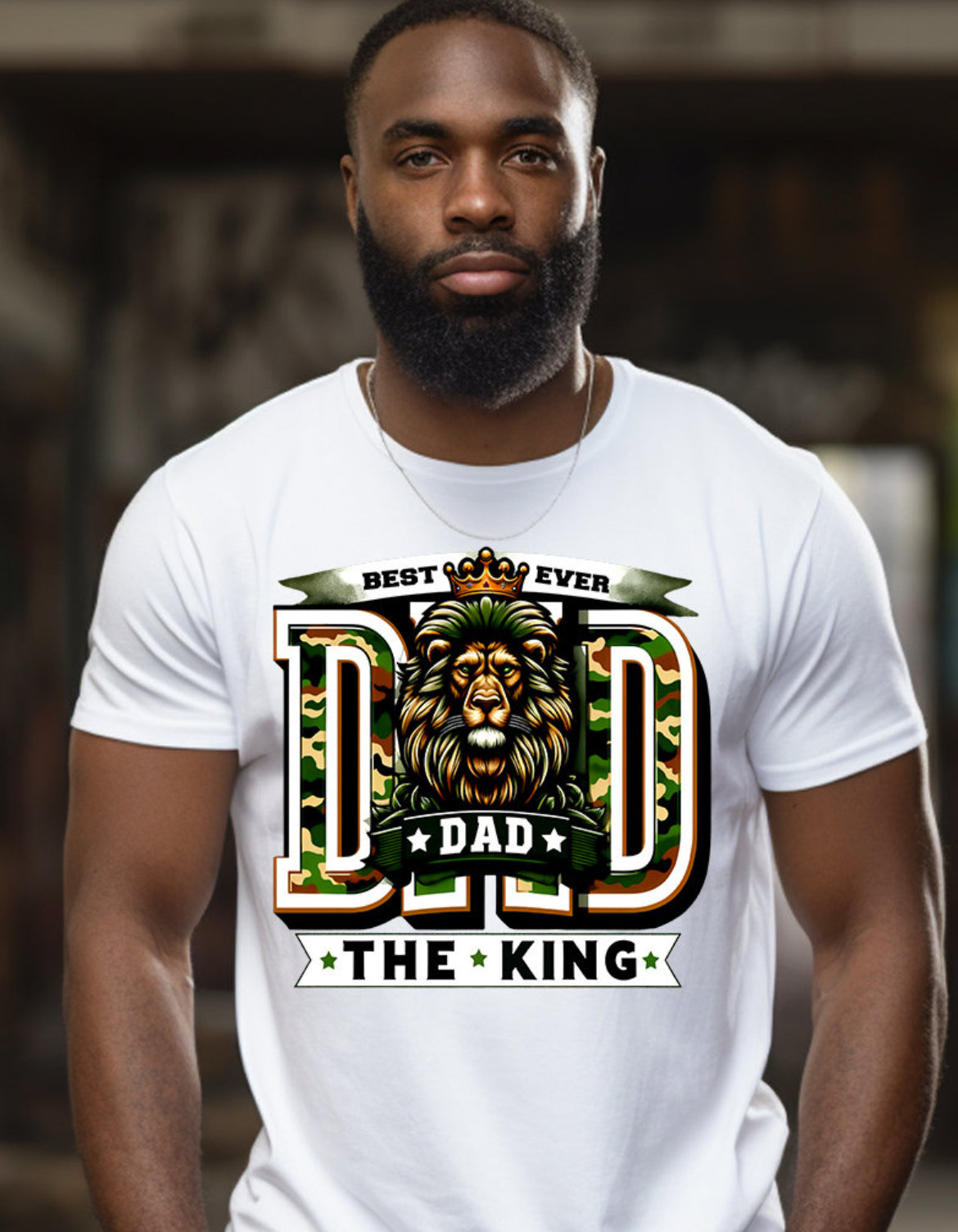 BEST EVER DAD DTF TRANSFERS