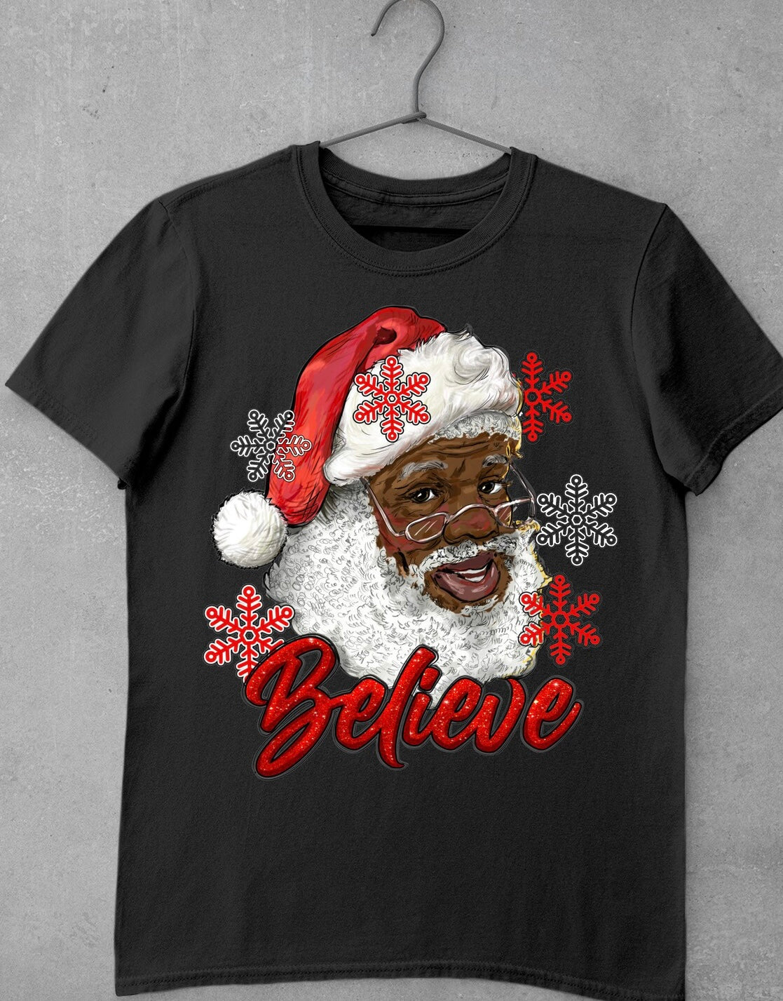 Believe Transfer