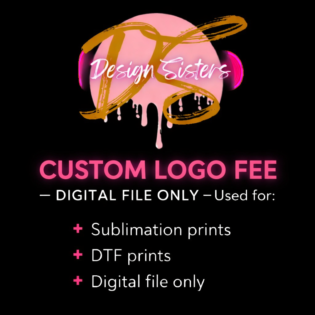 Custom Logo
