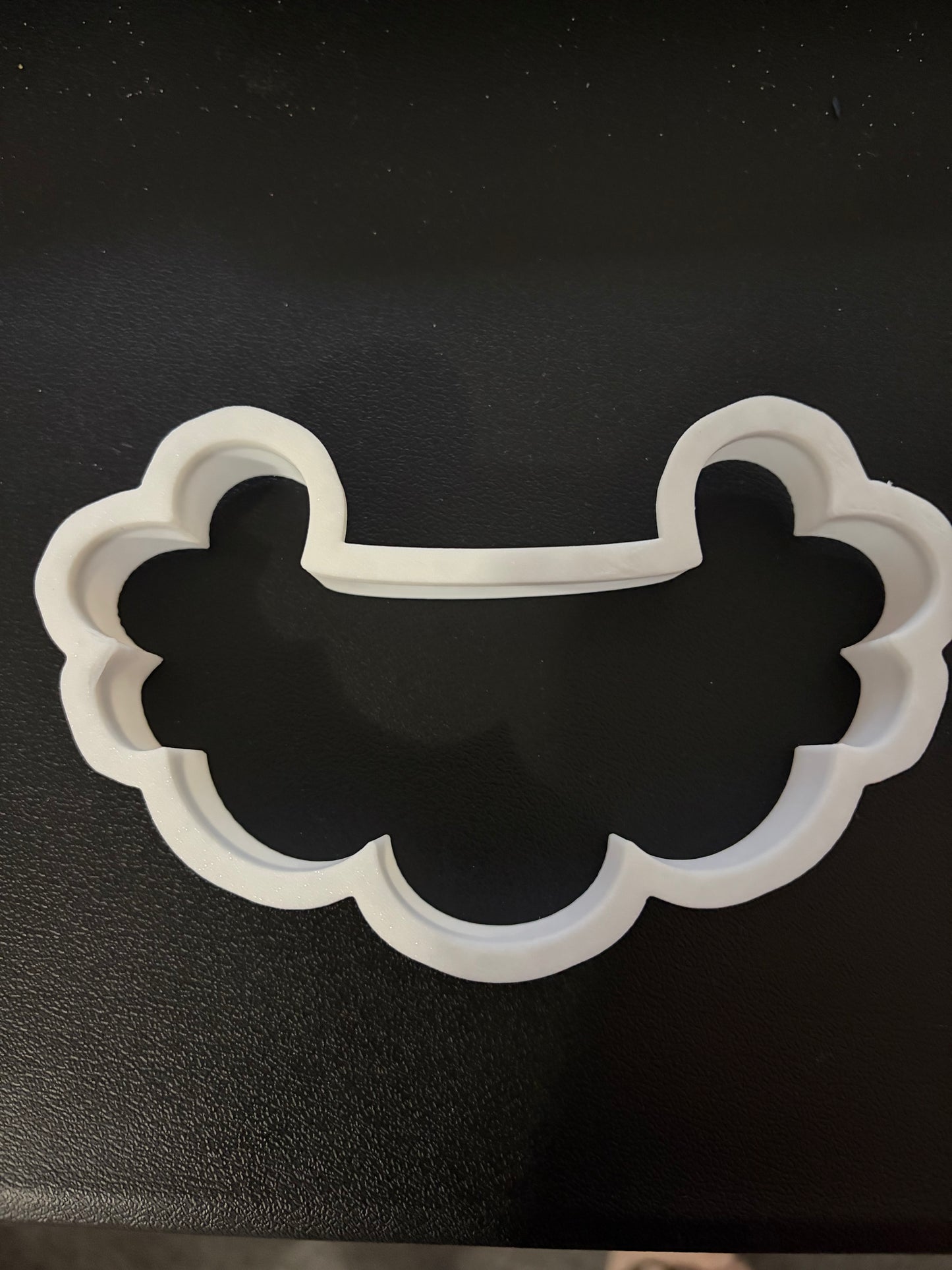5 inch Baby Clothesline Cookie Cutter Cookie Cutter