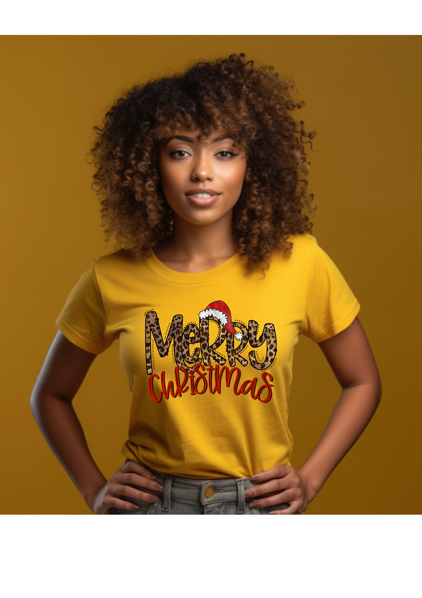 Merry Christmas Transfer