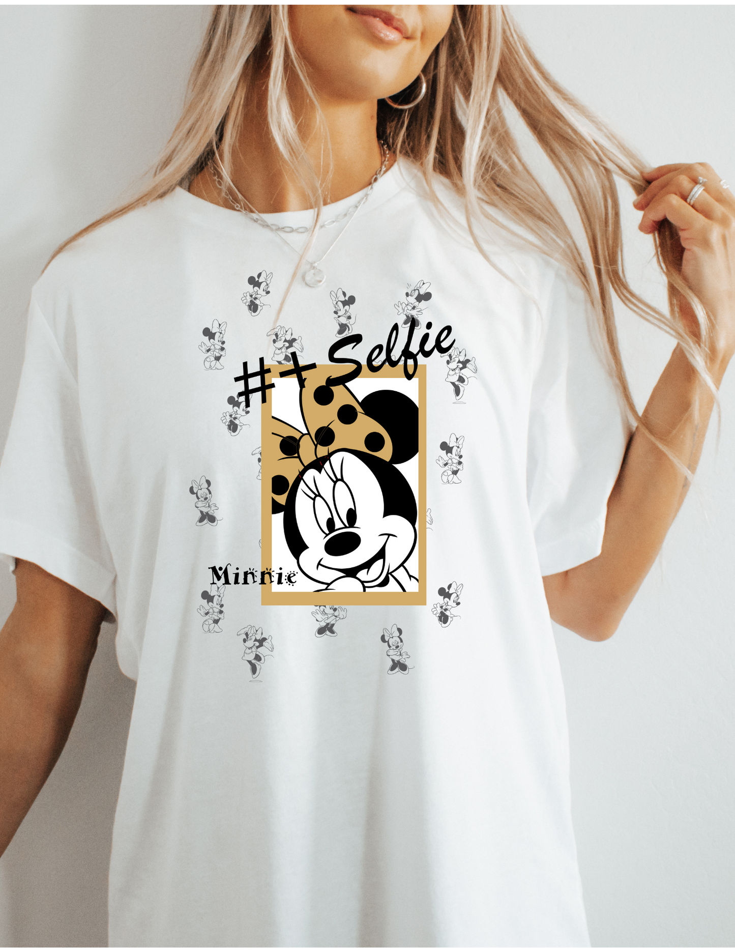 #1 Selfie Transfer