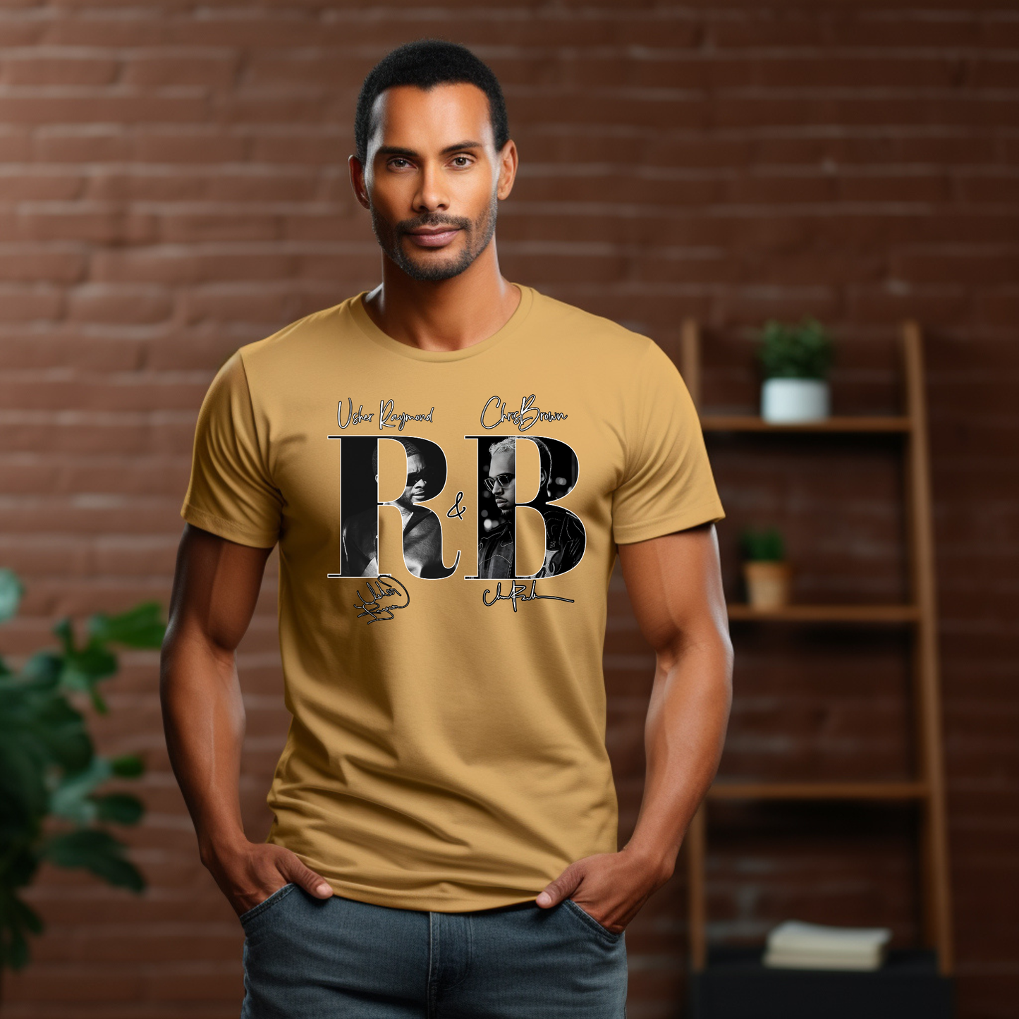 R & B DTF TRANSFER