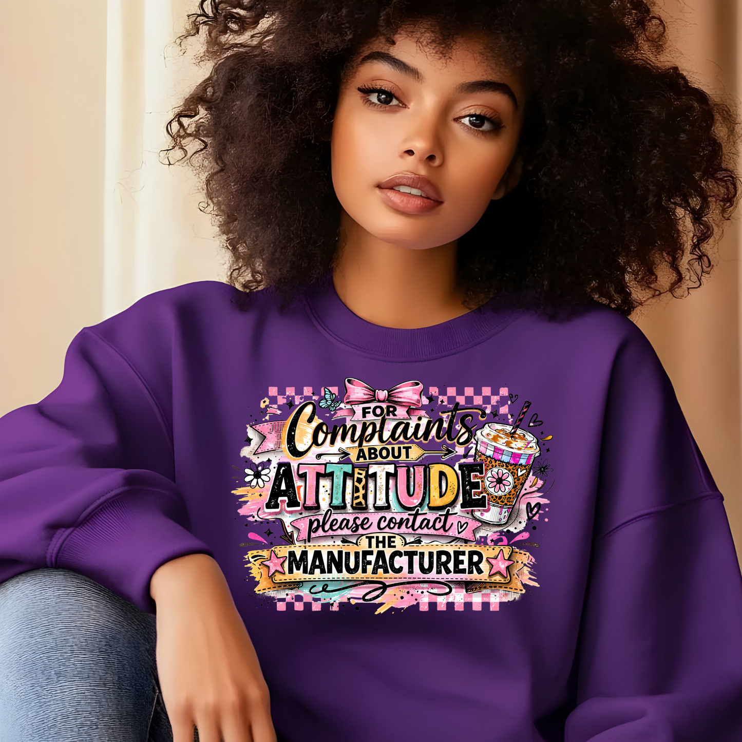 Sarcastic 4 Print Bundle DTF Transfers