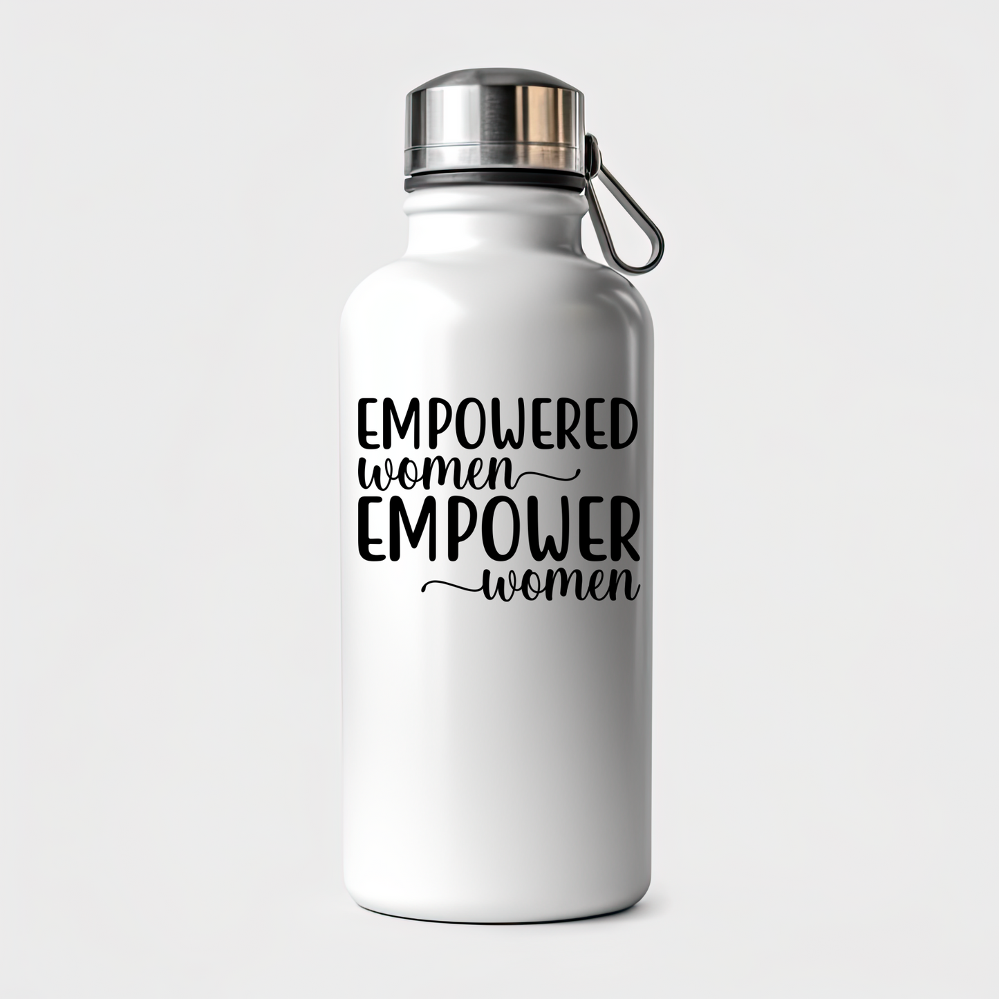 Empowered Women Empower Women UV Decals
