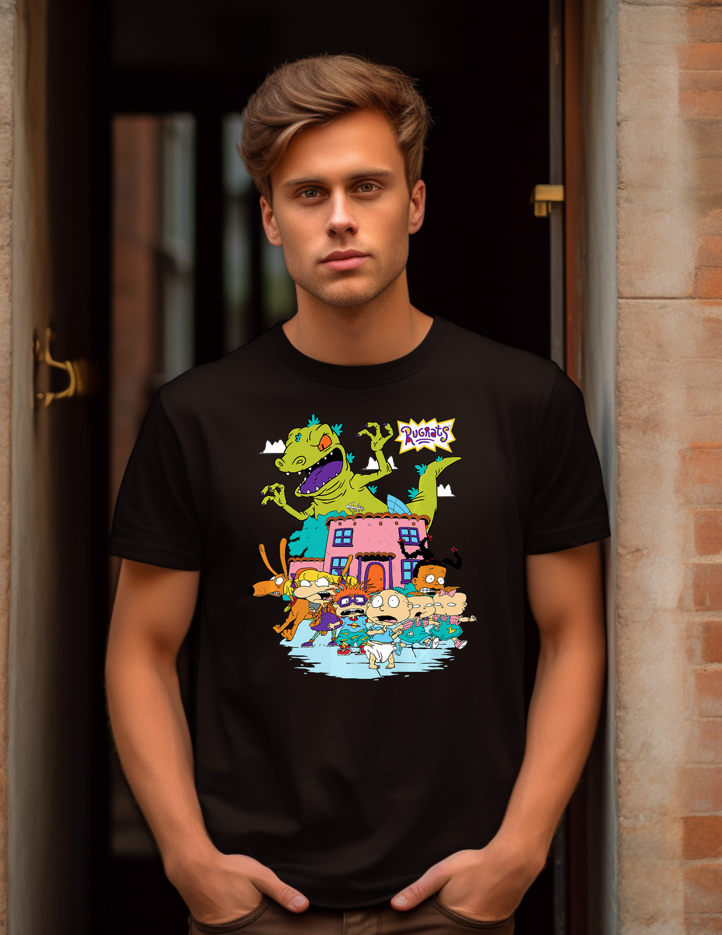 Rugrats Transfer