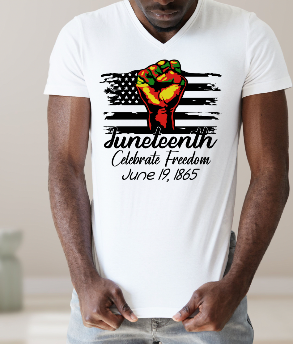 Celebrate Freedom Transfer