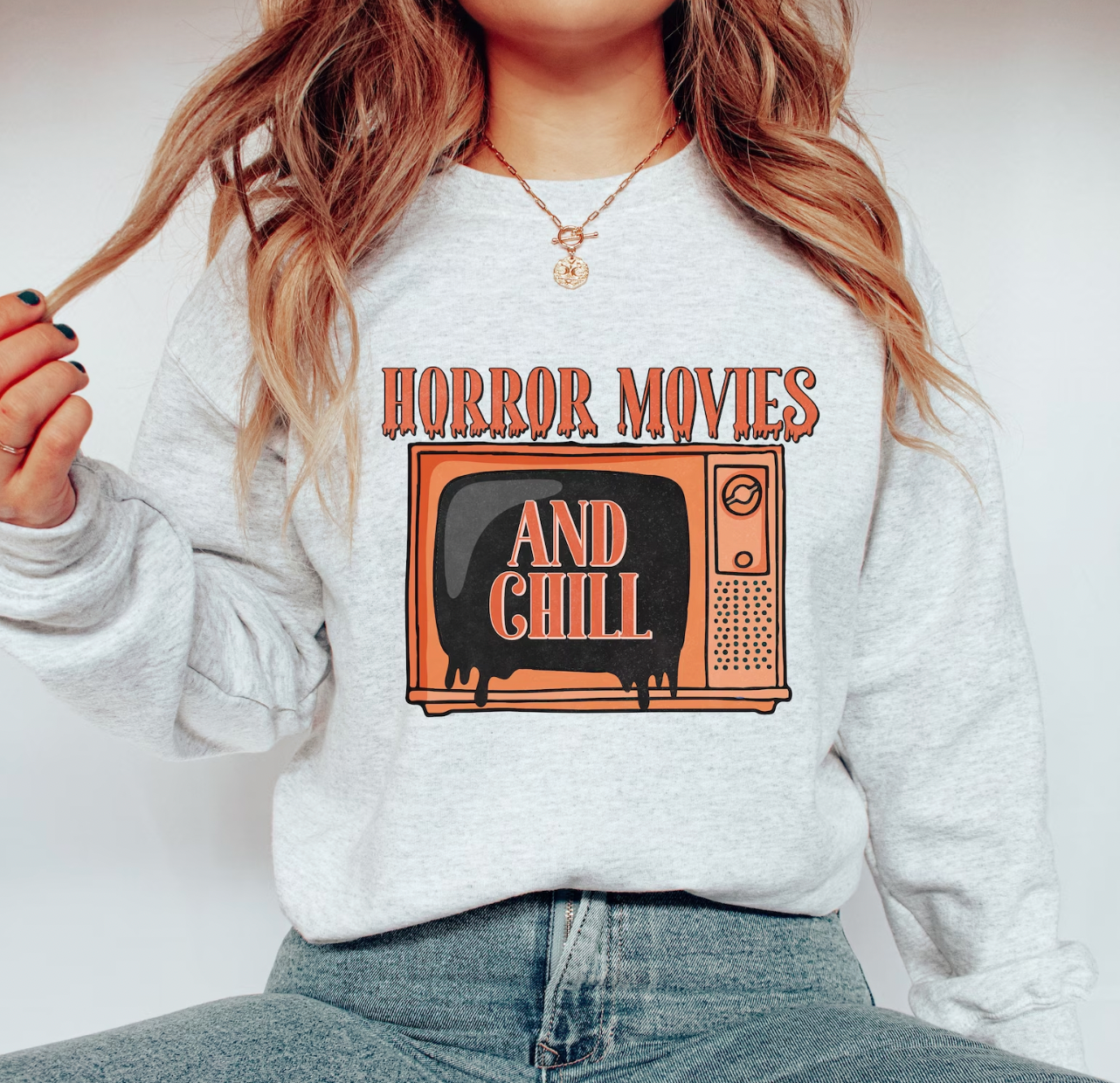 Horror Movies and Chill Transfer