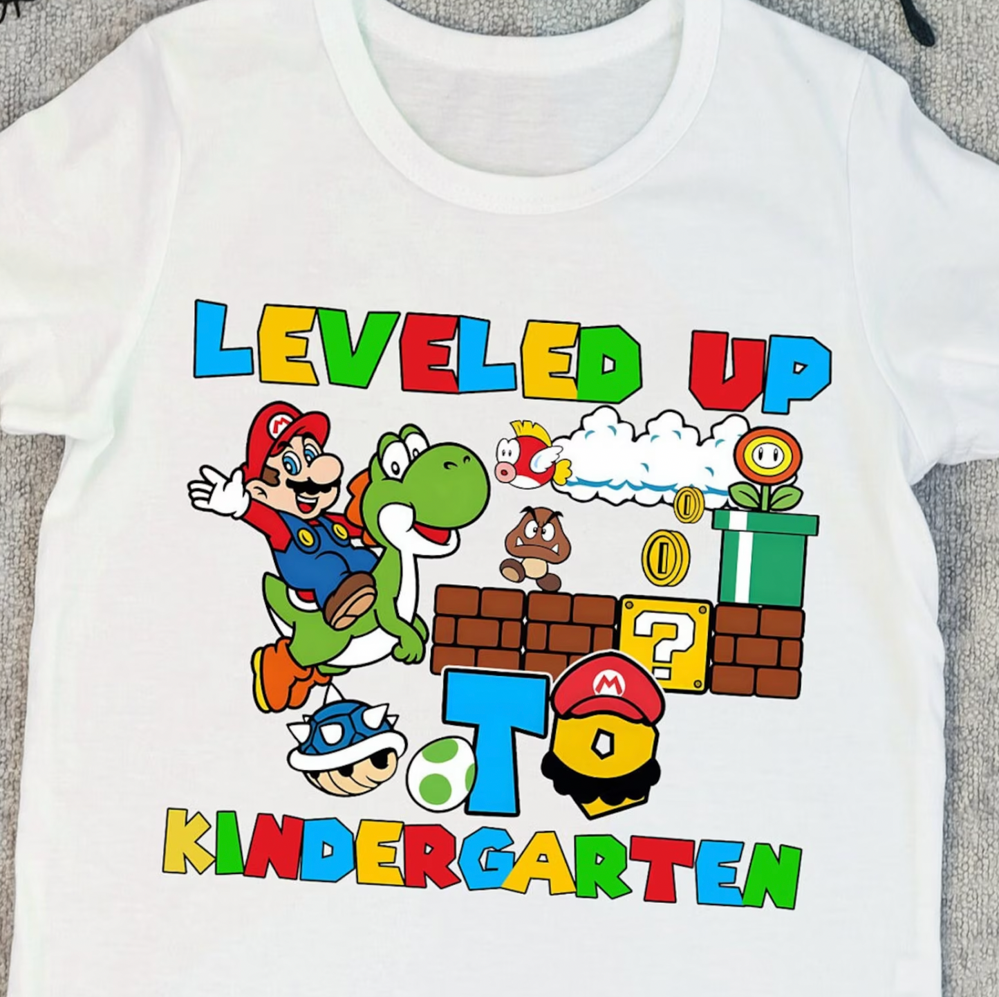 Level Up Grade Level Transfer
