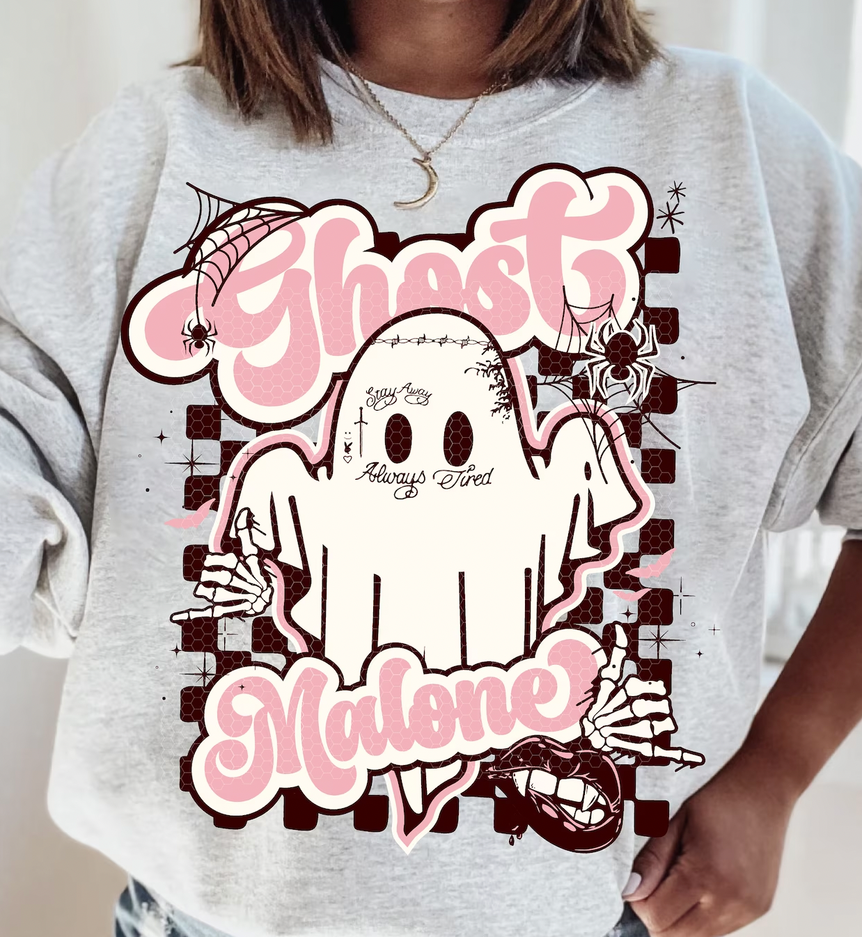 Ghost Malone Transfer