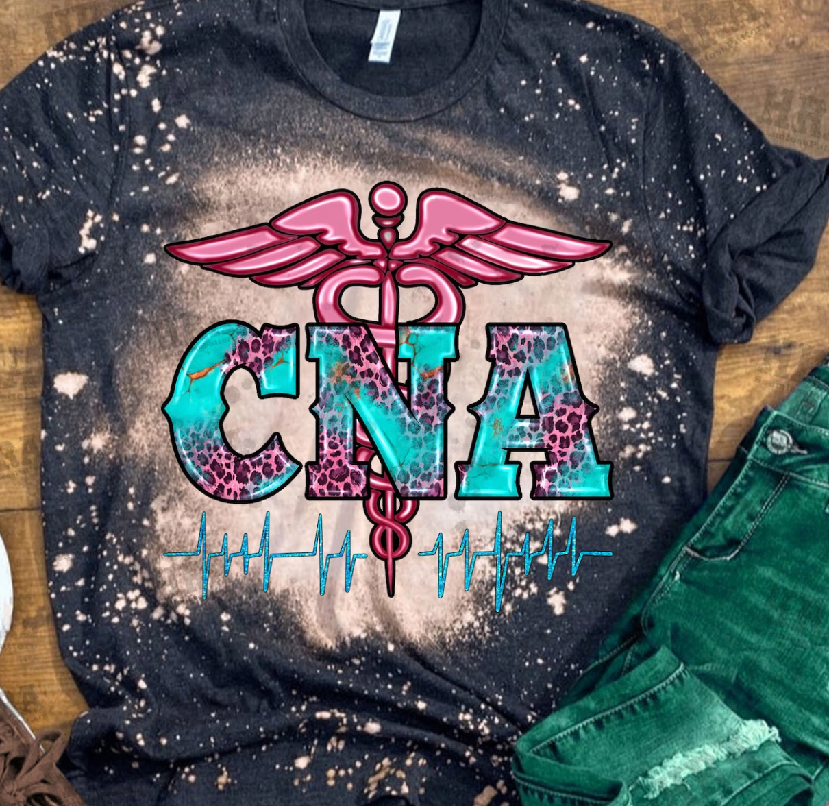 CNA Transfer