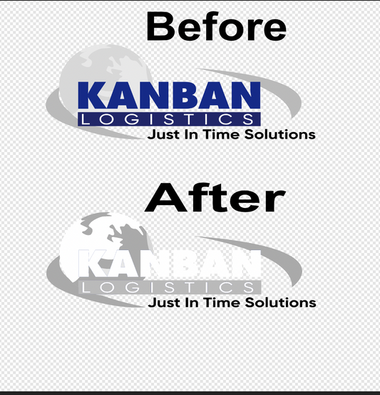 Color or Add Text to a Design (For every design you need edit you need design fee)
