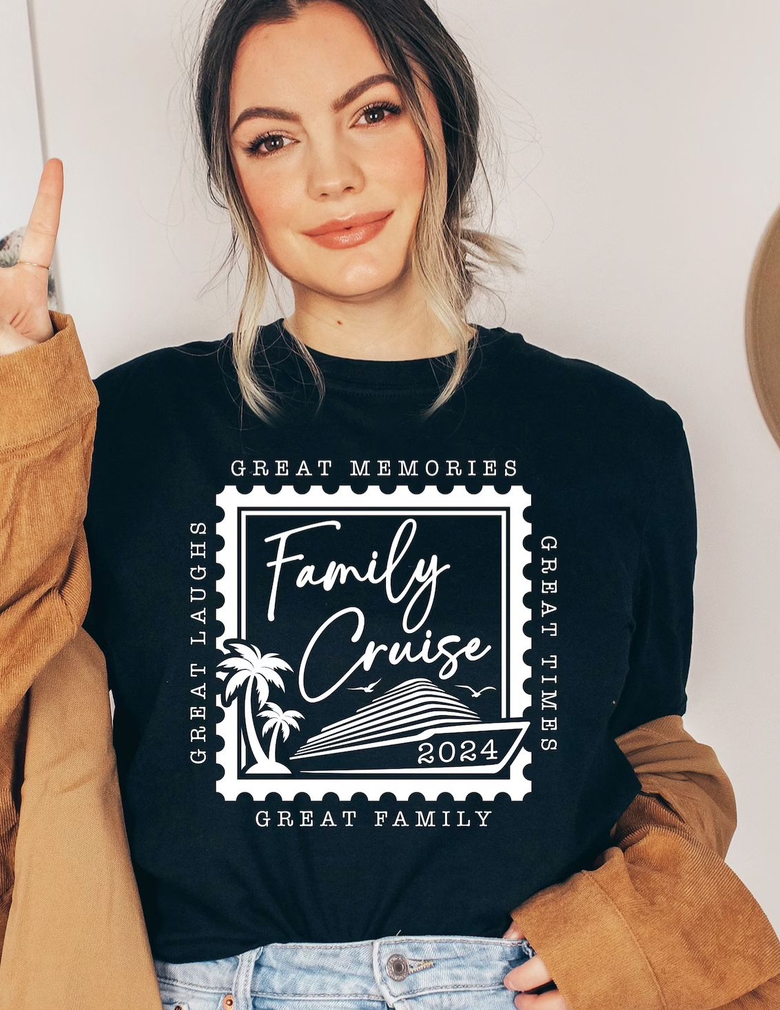 Family Cruise Squad 2025 Transfer