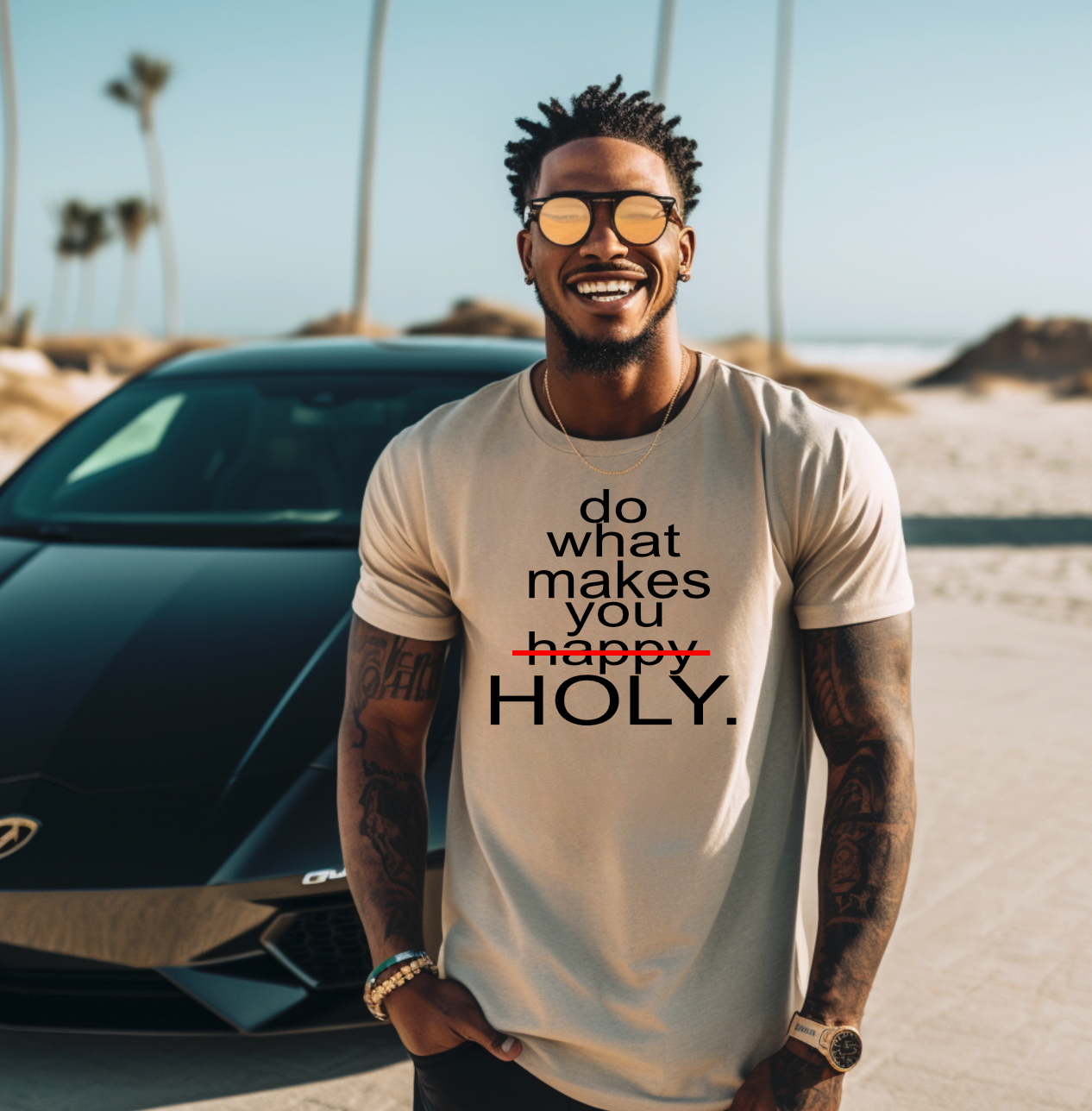 Do what makes you 'Holy PNG & SVG File