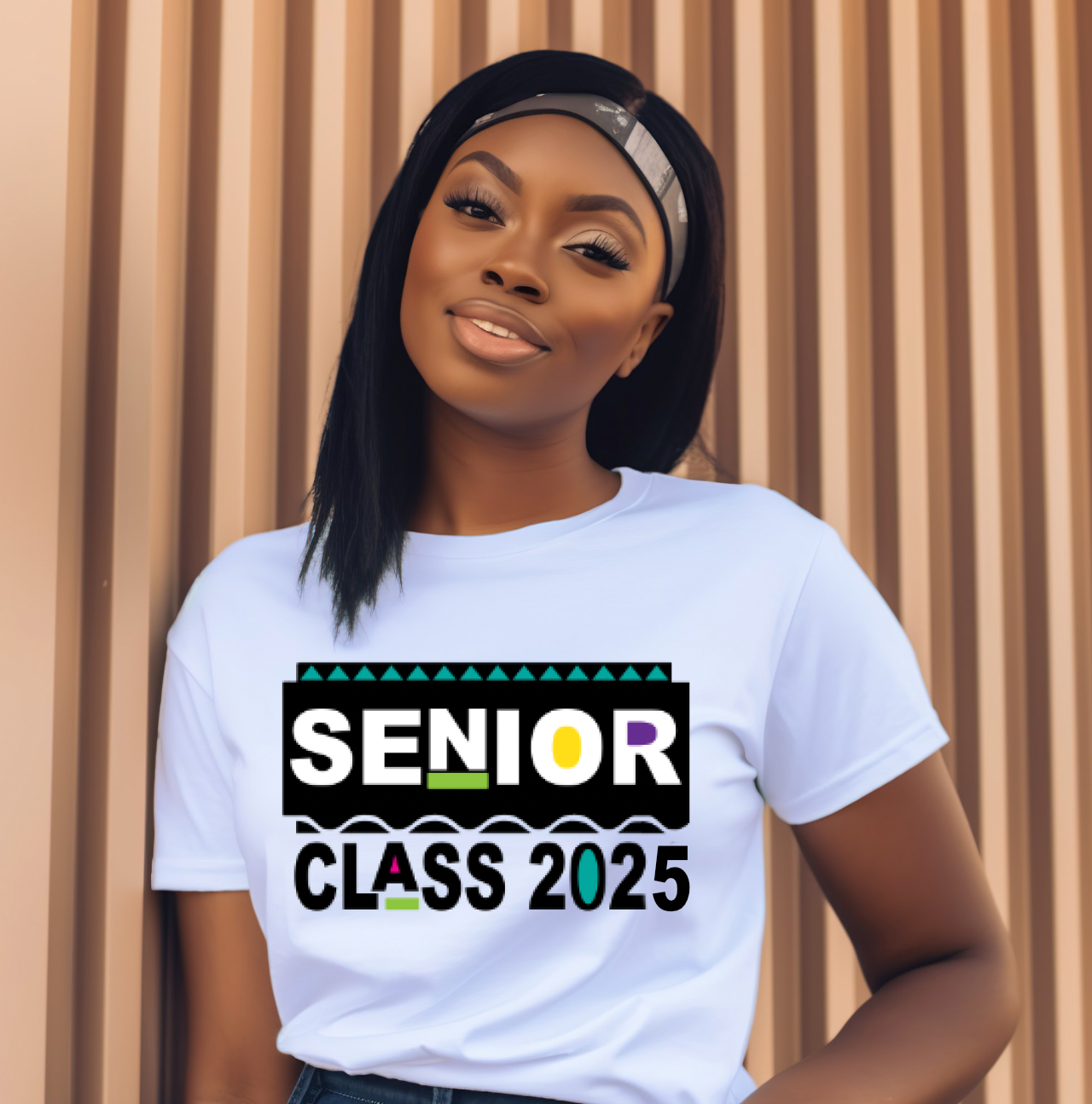 Senior Class of 2025 Transfer