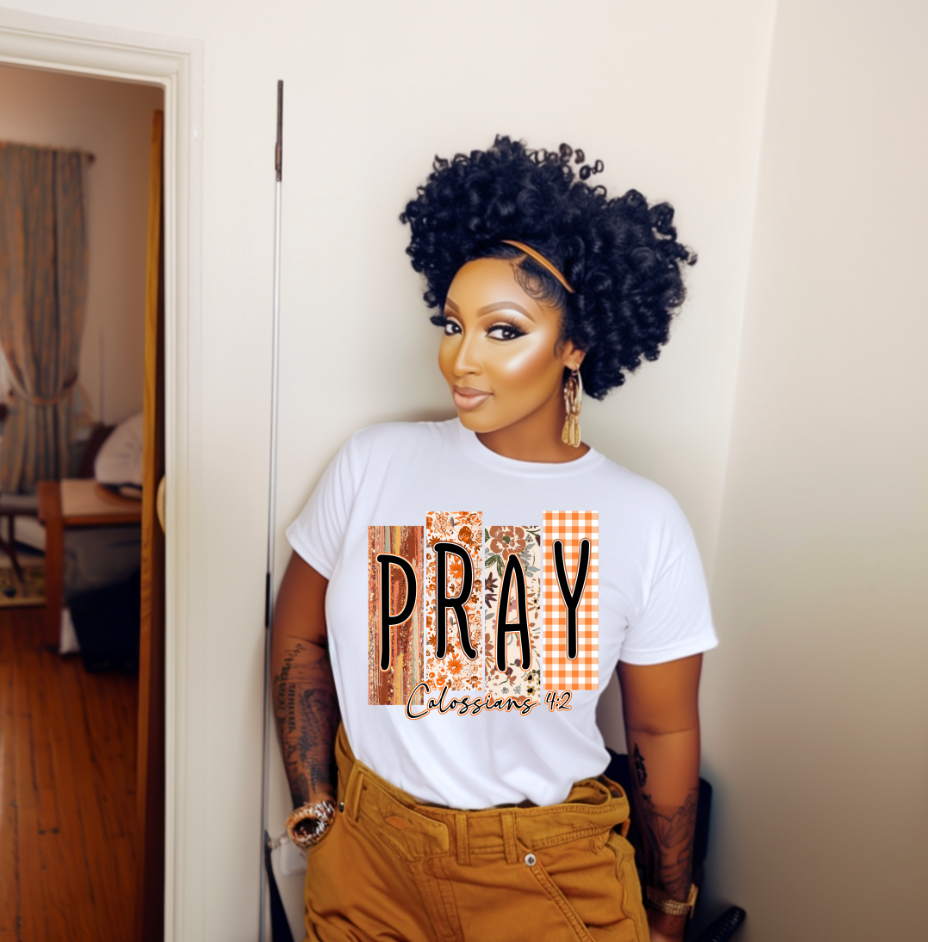 Floral Bible Fall Bundle 4 Prints DTF Transfers