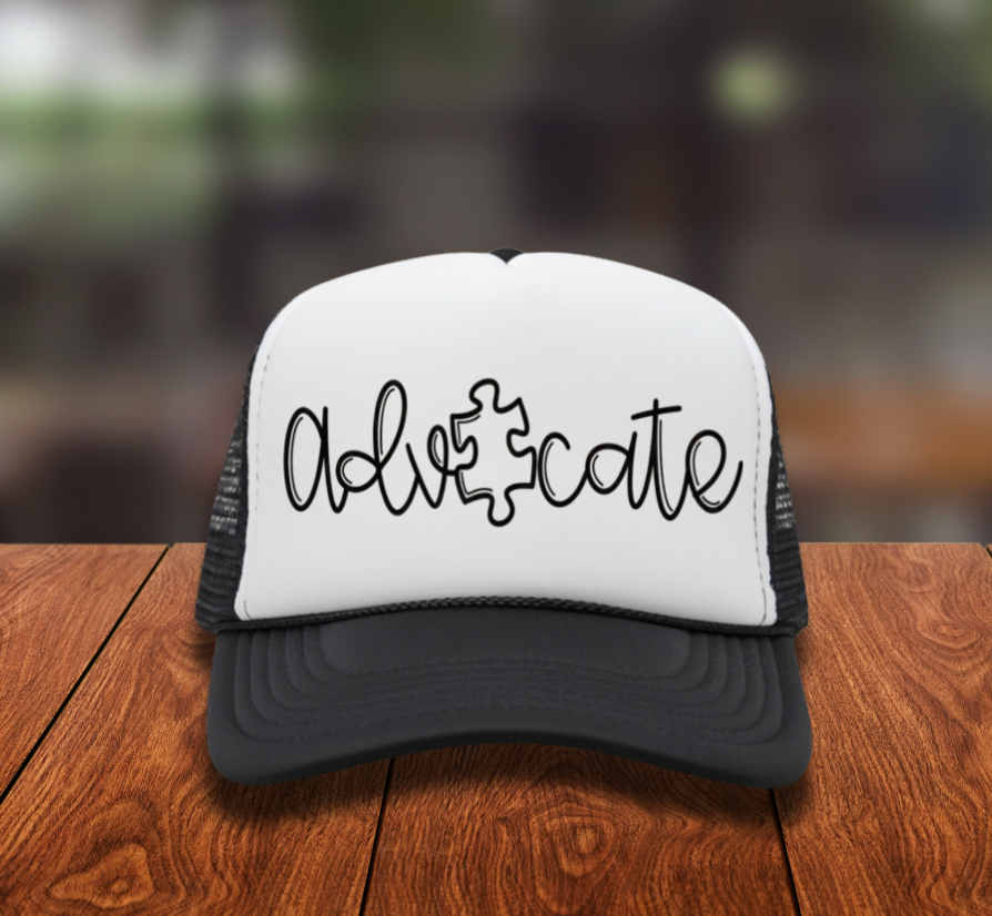Advocate Hat Transfers