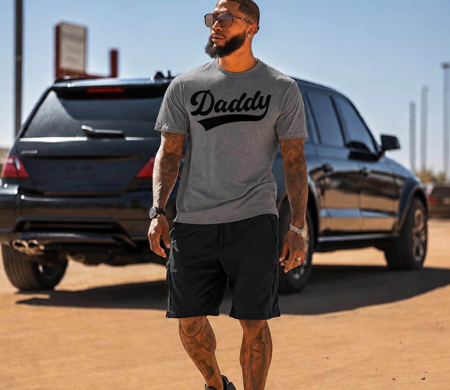10 Pack Fathers Day Volume1 DTF Transfers Bundle