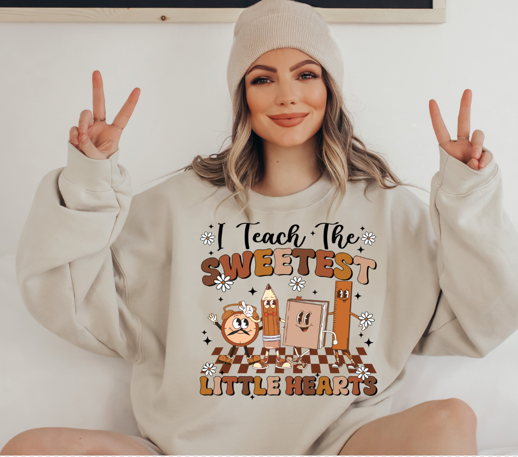 22x48 Black History Volume 2 Gang Sheet Transfer