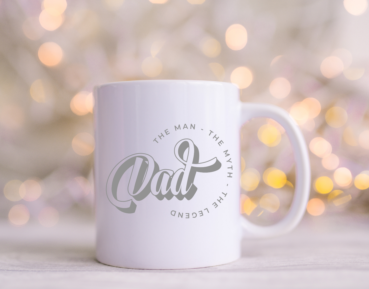 Dad Decals