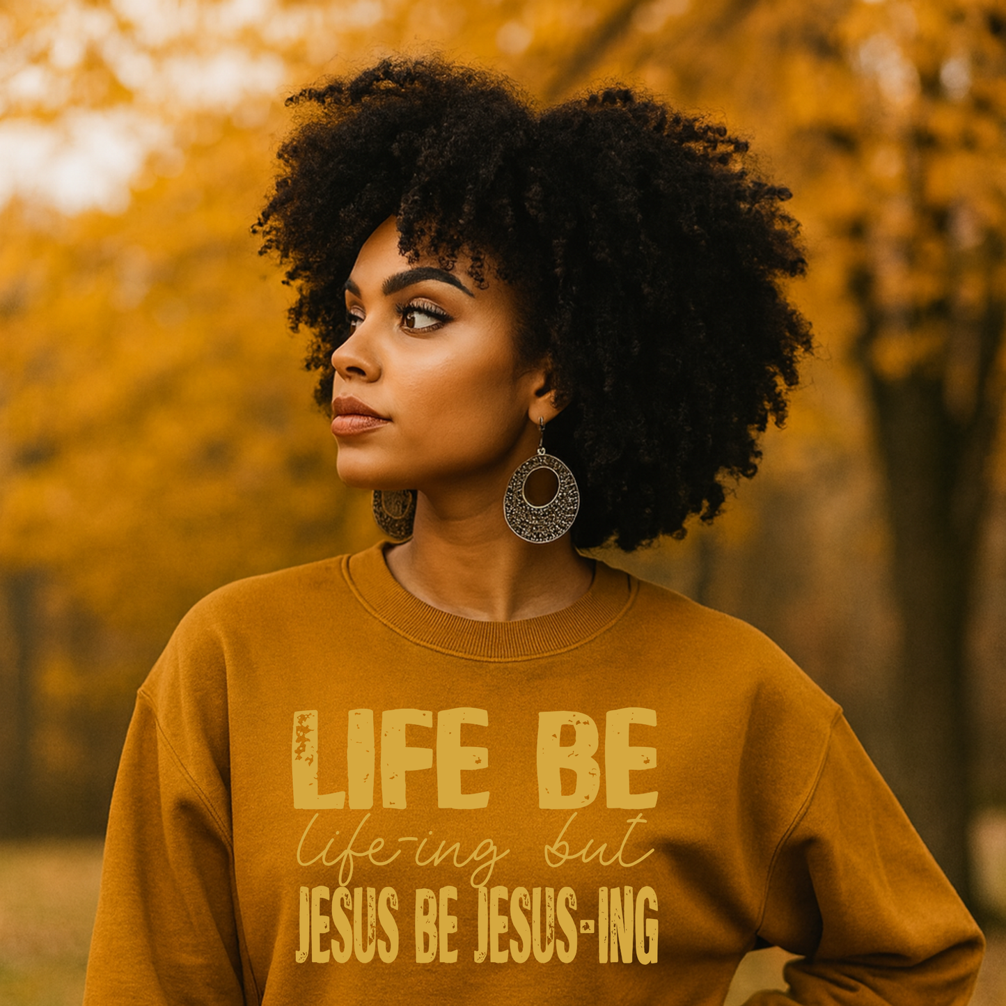Life Be Life-ing Screen Prints