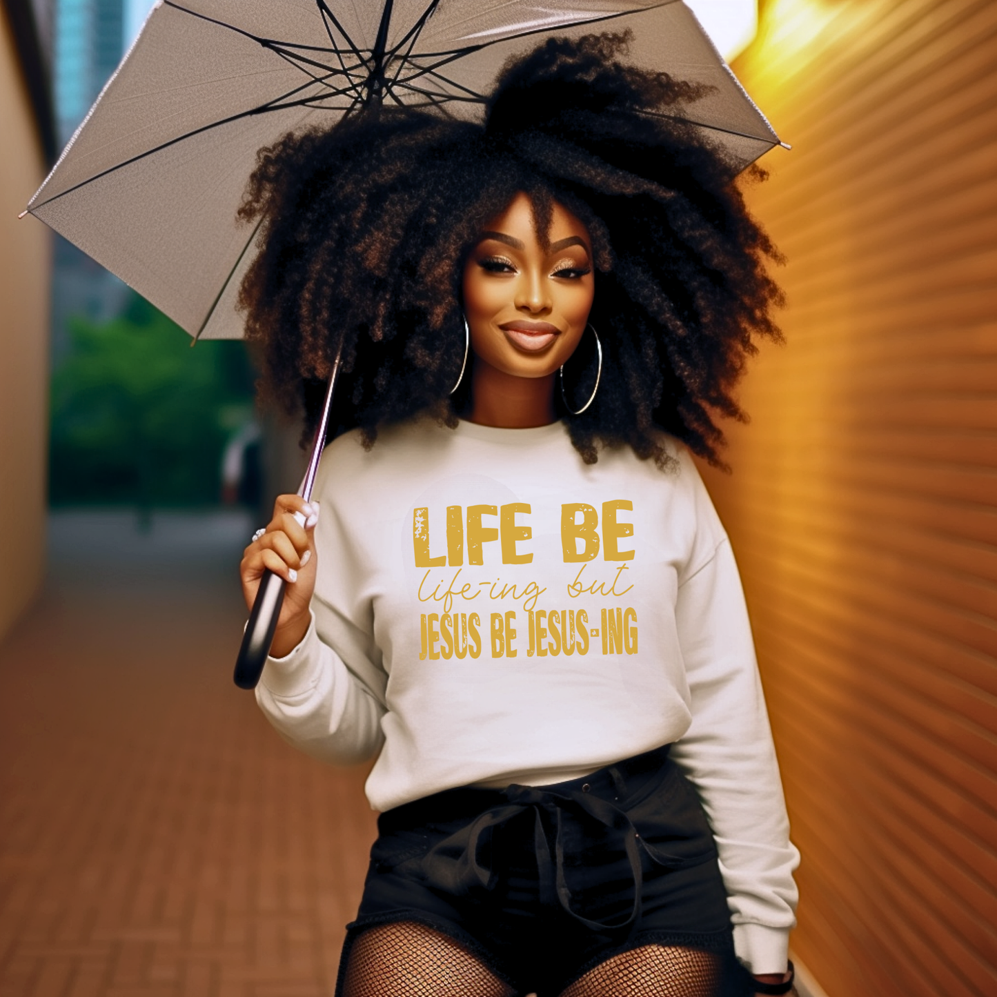 Life Be Life-ing Screen Prints