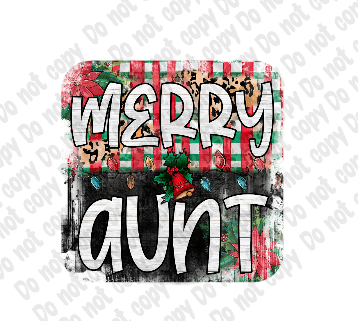 Merry Aunt Transfer