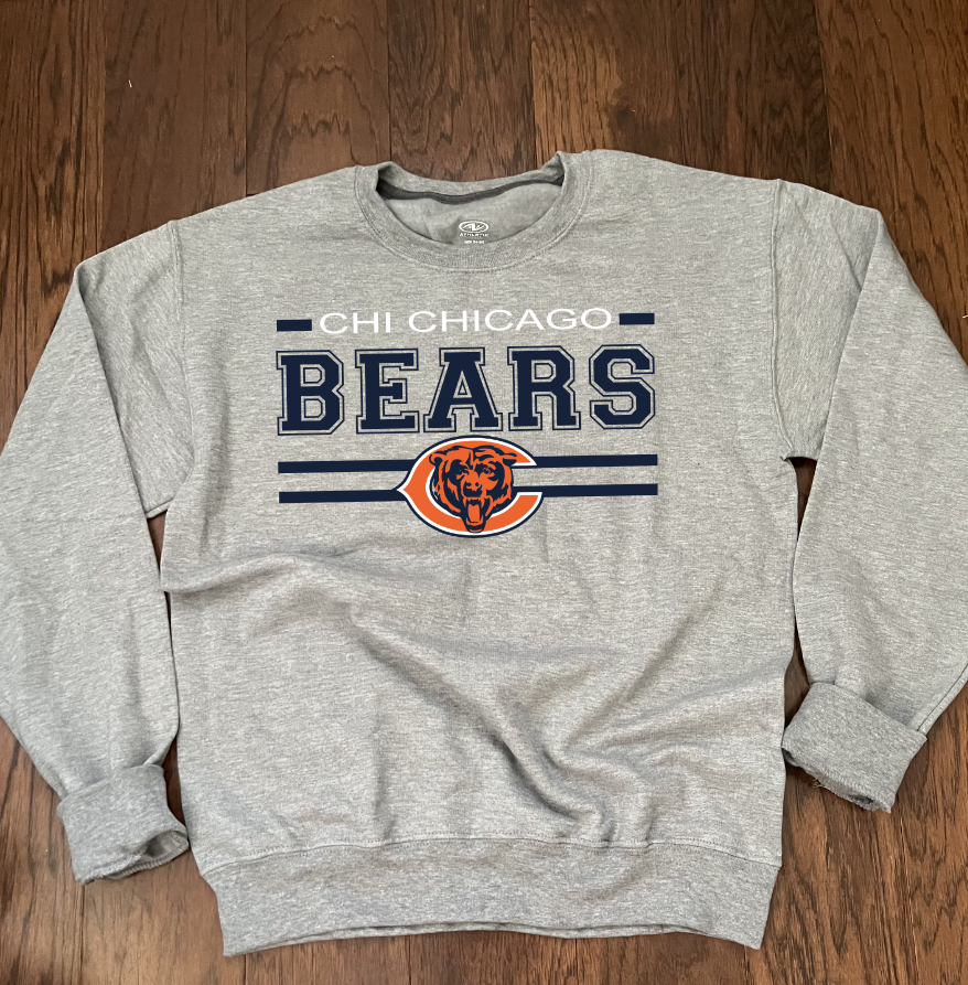 Rep your NFL Transfer NFL Transfer Print Available in All Teams