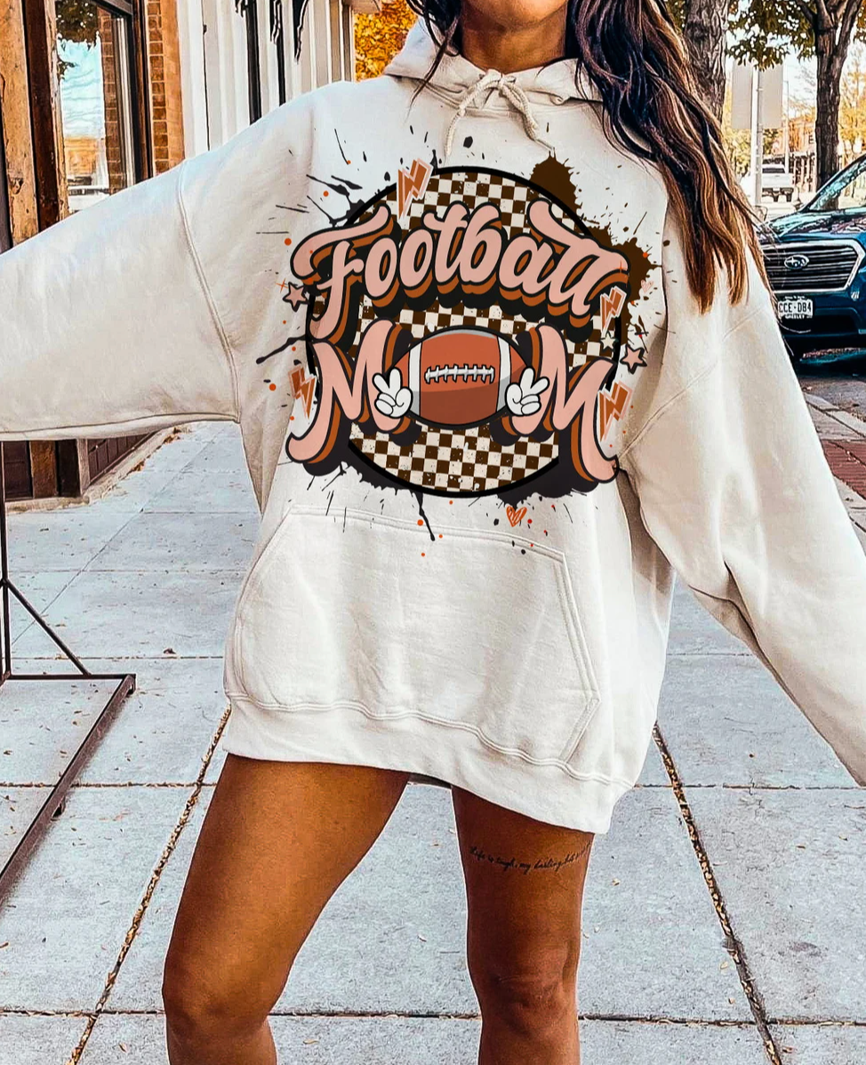 Football Mom Transfer