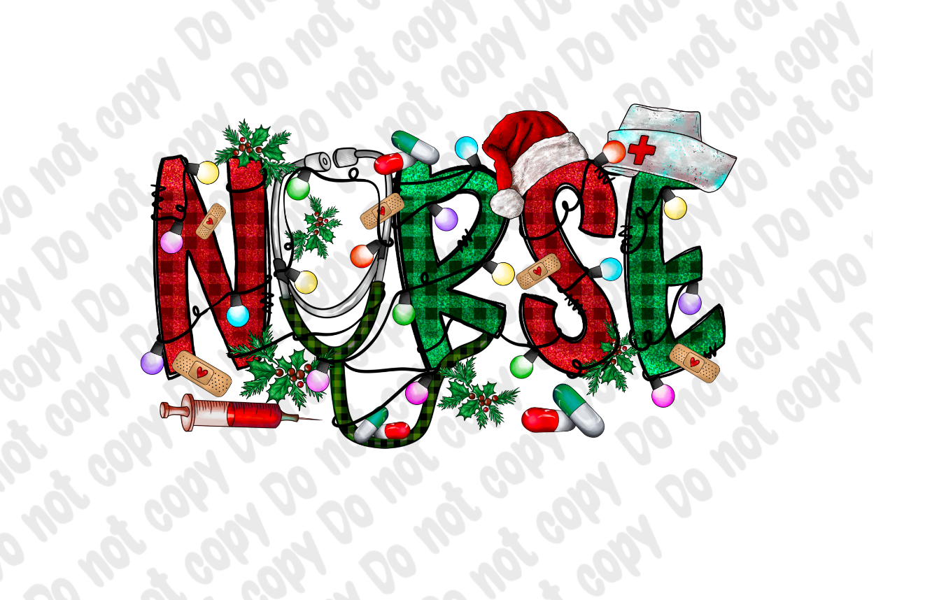 Nurse Transfer