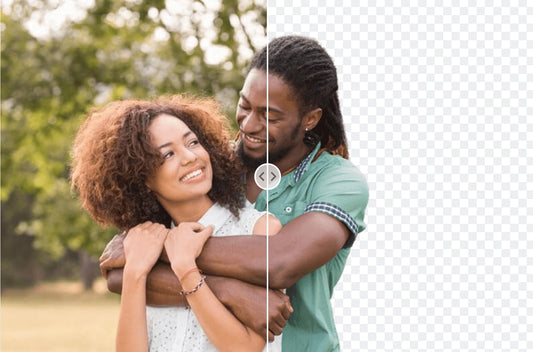 Remove Background from PNG Design or Editing a Design