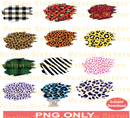 Sublimation distressed backgrounds Bundle 12 count distressed sublimation design PNG file digital download