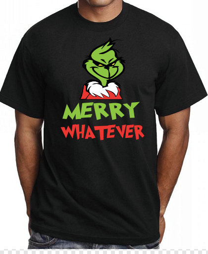 Merry Whatever Transfer