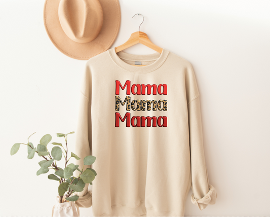 Stack Mama PNG