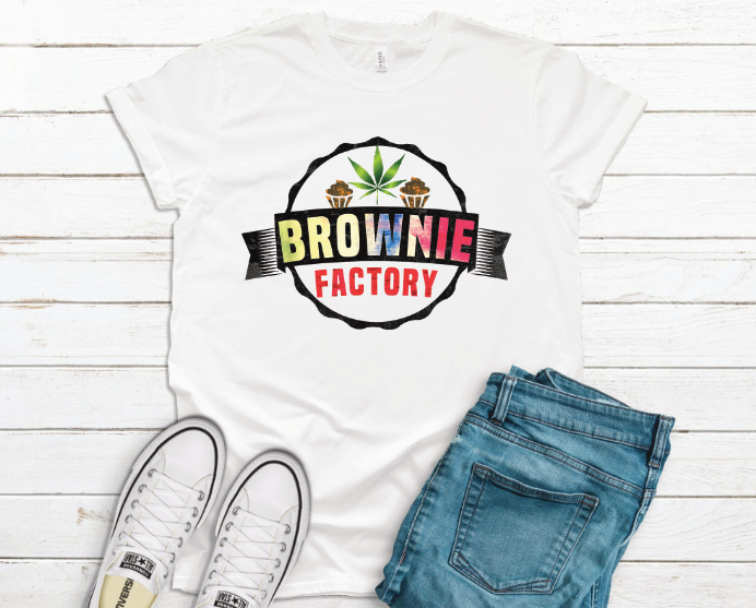 Brownie Factory Transfer