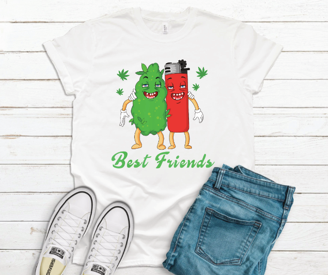 Best Friends Transfer