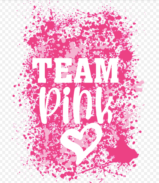 Team Boy/ Team Girl Transfer