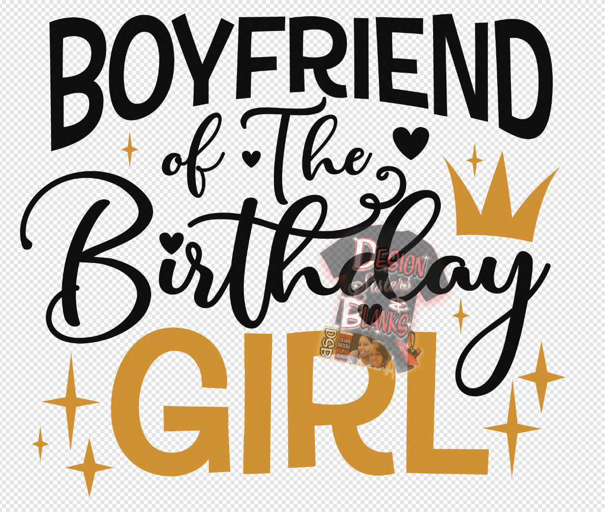 Family Birthday Transfer