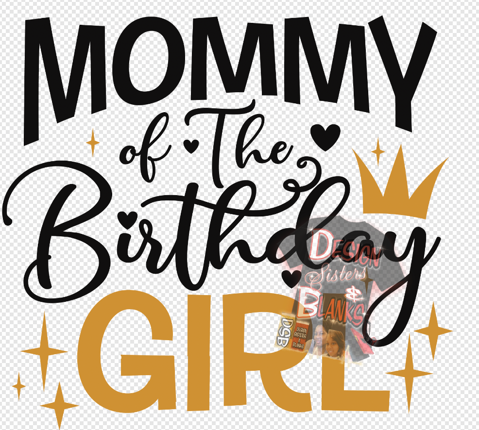Family Birthday Transfer