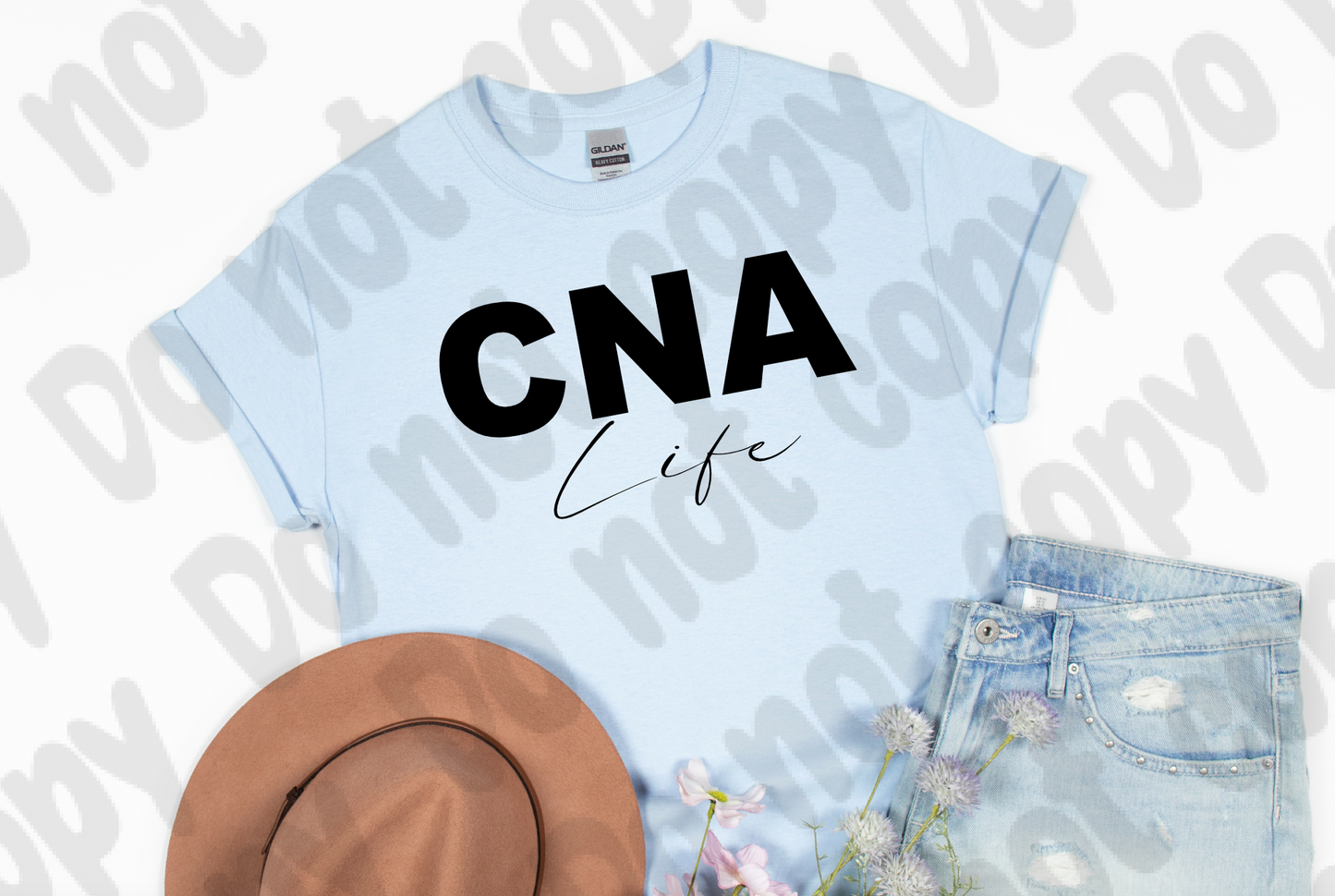 CNA Life Transfer