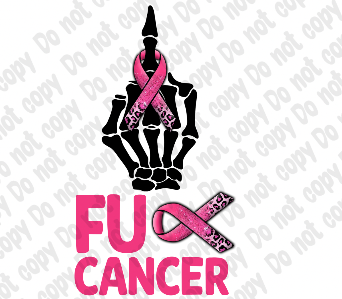 F Cancer Transfer