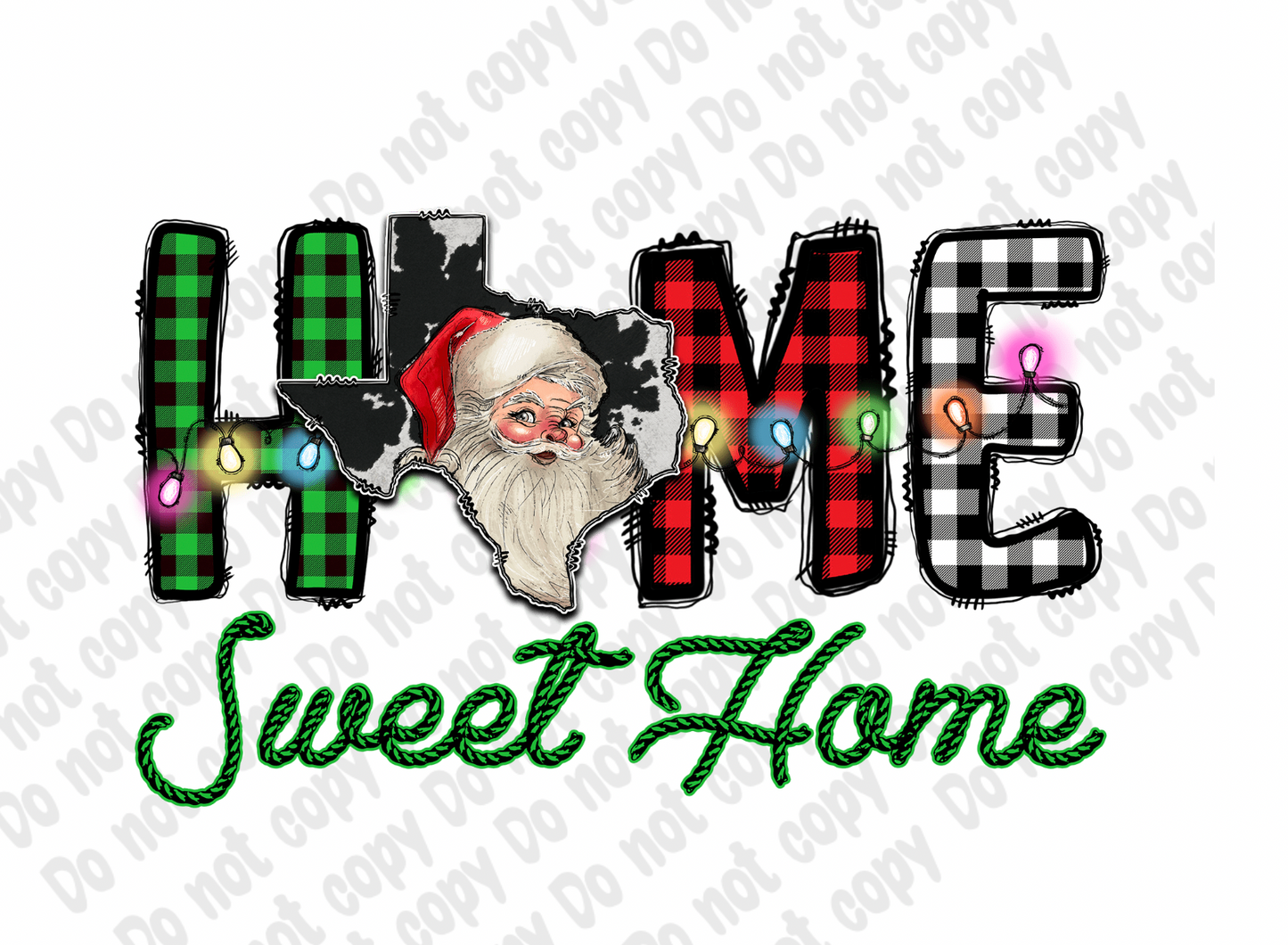 Home Sweet Home (Texas) Transfer