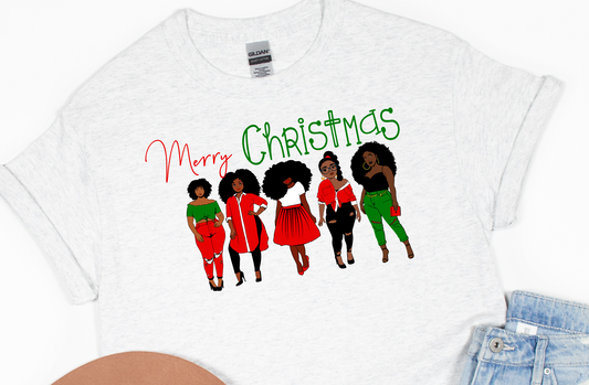 Merry Christmas  Transfer