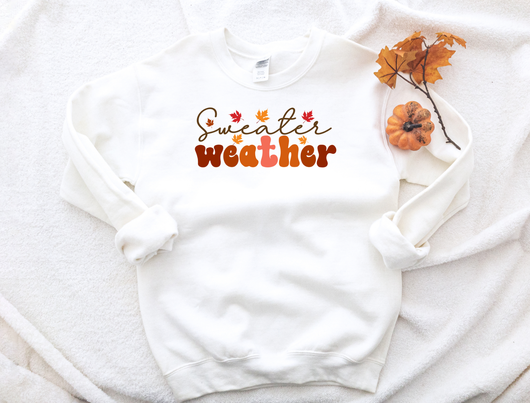 Sweater weather store sweatshirt